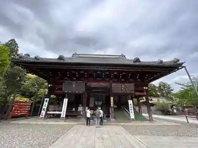 成田山光明堂のその他建物