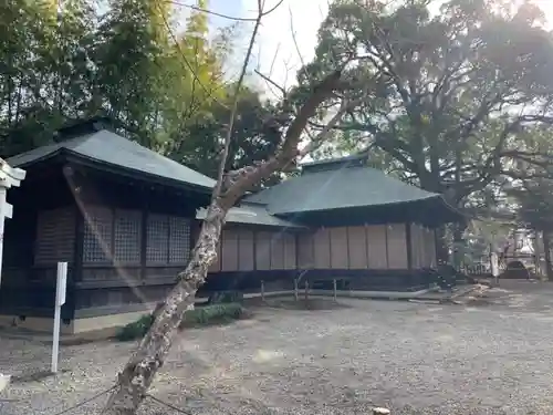 常磐神社(茨城県)