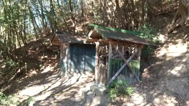 北野天満大自在威徳天満宮(茨城県)