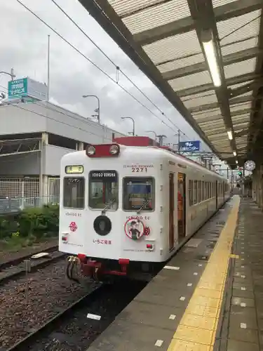 日前神宮・國懸神宮(和歌山県)