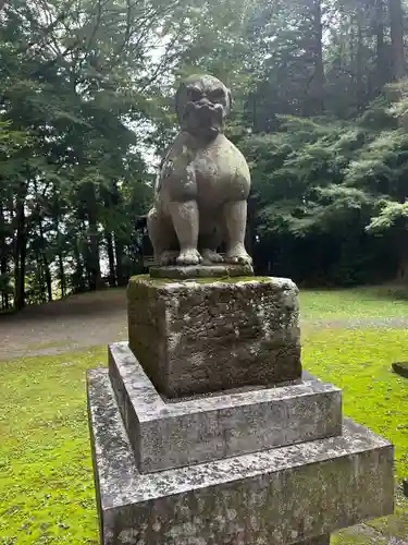 小藤神社(栃木県)