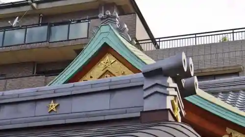 晴明神社の建物その他