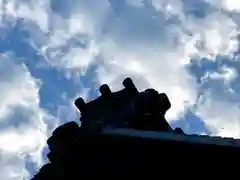 白鳥神社(長野県)