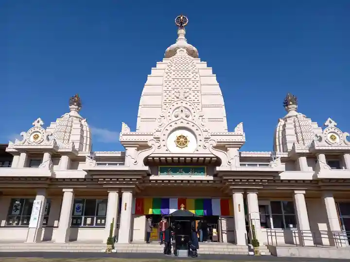 川崎大師(平間寺)(神奈川県)