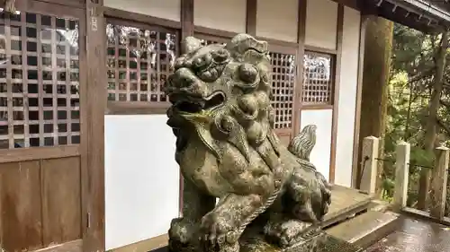 高龗神社(奈良県)