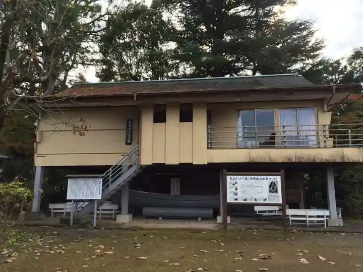 廣瀬神社(大分県)
