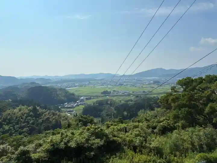 清滝寺(高知県)