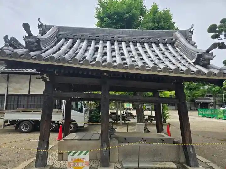 大念佛寺(大阪府)