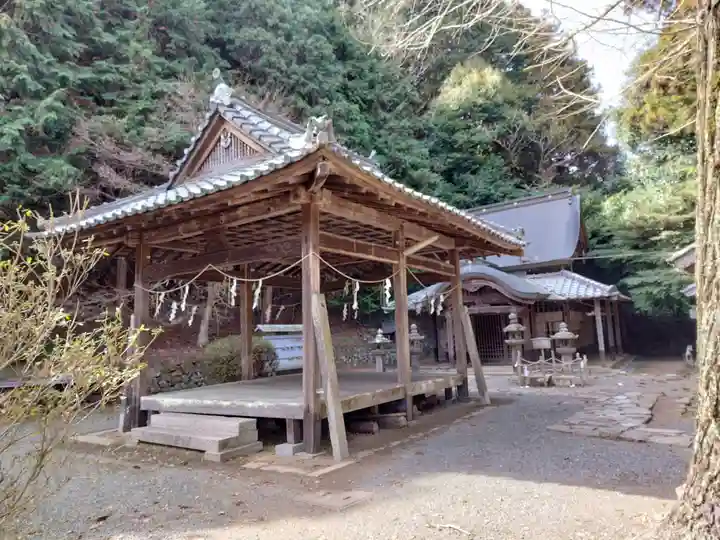 河阿神社(京都府)