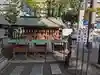 亀戸 香取神社(東京都)