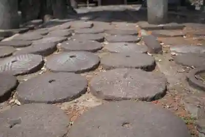稲荷神社(埼玉県)
