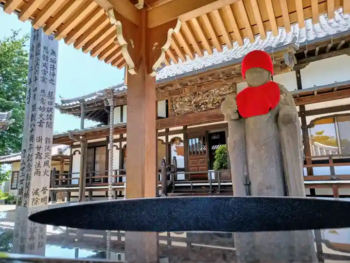 慈眼寺(埼玉県)