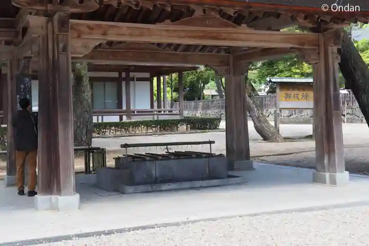 出雲大社(島根県)