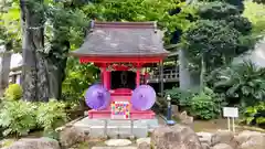 楽法寺（雨引観音）(茨城県)