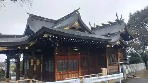 八雲神社(埼玉県)