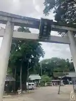 勝部神社(滋賀県)