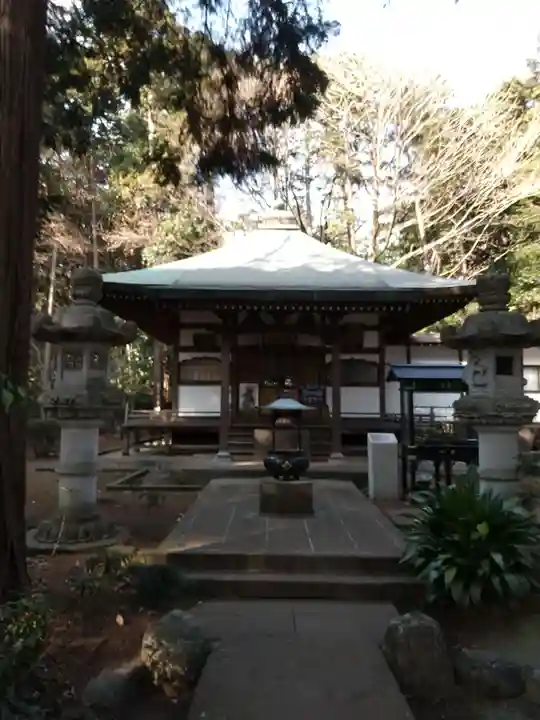 三寳寺(東京都)