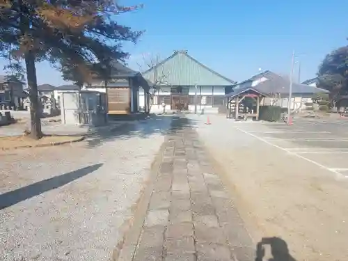 宝福寺(栃木県)