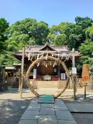 代々木八幡宮の体験その他