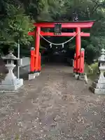 衣奈八幡神社(和歌山県)
