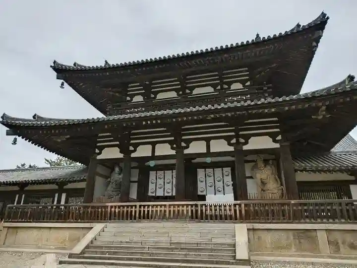 法隆寺(奈良県)