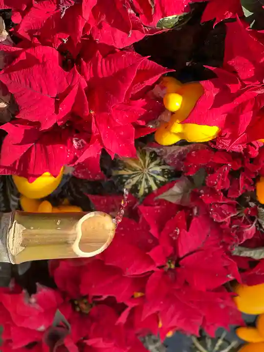 差出磯大嶽山神社 仕事と健康と厄よけの神さま(山梨県)