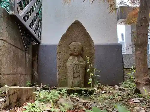 護国寺(埼玉県)