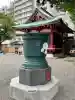 浅草神社(東京都)