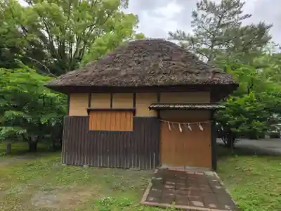 真木神社(福岡県)