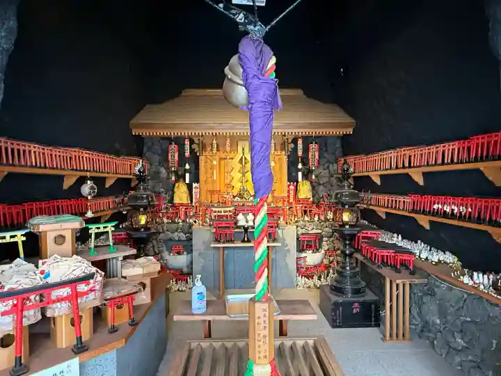 東京羽田 穴守稲荷神社(東京都)