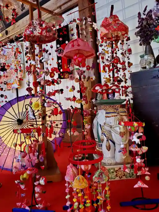 陽林寺(福島県)