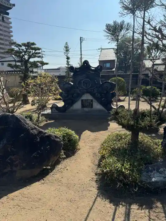 樹敬寺(三重県)