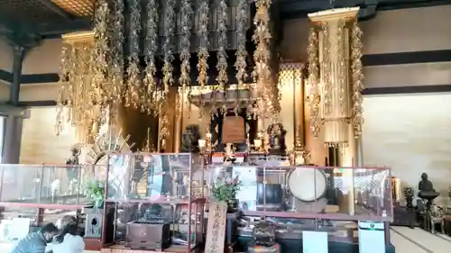 西新井大師総持寺(東京都)