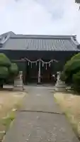 住吉神社(兵庫県)