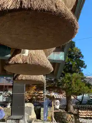 出雲大社のその他建物