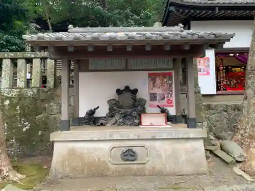稲取八幡神社のその他建物