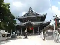 豊川閣 妙厳寺(愛知県)