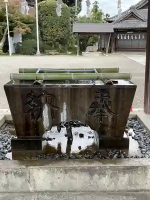 箭弓稲荷神社(埼玉県)