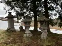 観音寺のその他建物