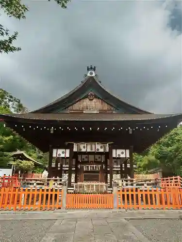 建勲神社(京都府)