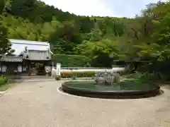 久安寺(大阪府)