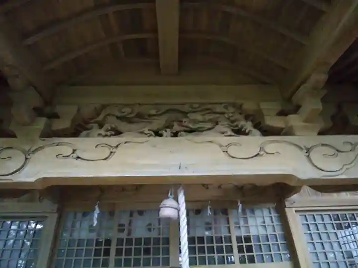 大山祇神社(北海道)