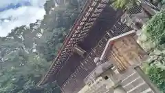 宇治上神社(京都府)