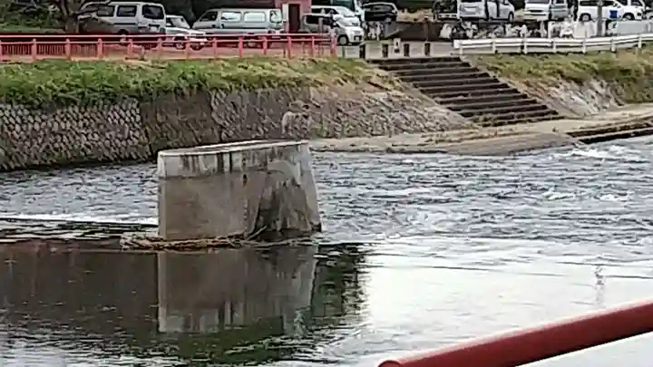大前神社(栃木県)