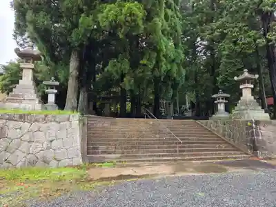 野田神社(山口県)