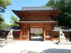 大山祇神社(愛媛県)