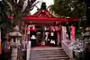 笠䅣稲荷神社(神奈川県)