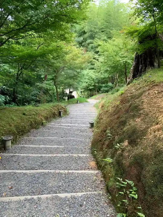高台寺(高台寿聖禅寺・高臺寺)のその他建物