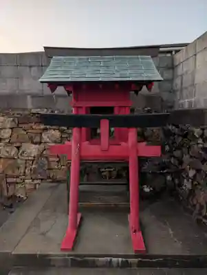 稲荷神社(長崎県)