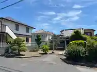 三村稲荷神社(千葉県)